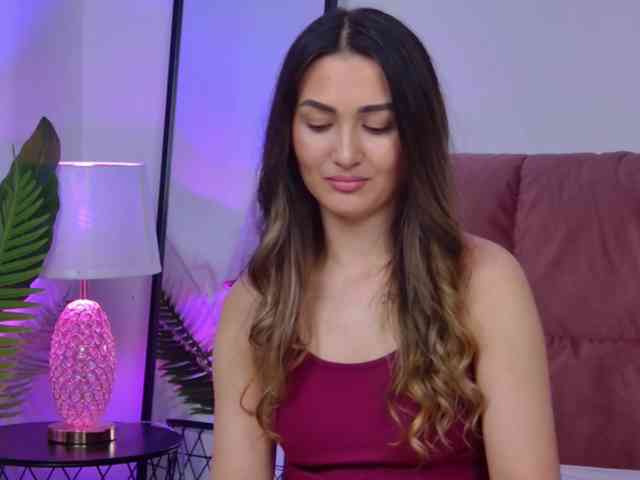 NicoleLegh webcam