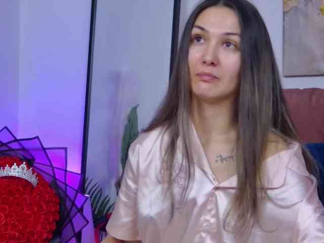 NicoleLegh webcam