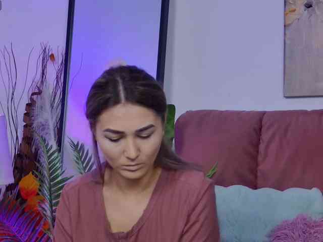 NicoleLegh webcam