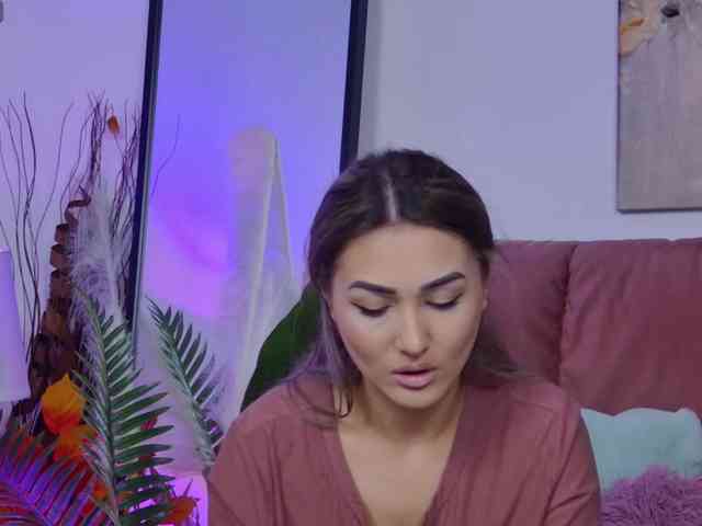 NicoleLegh webcam