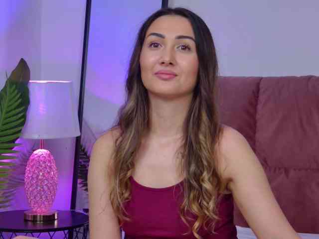 NicoleLegh webcam