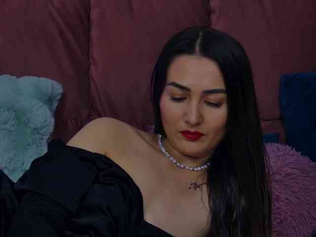 NicoleLegh webcam