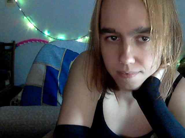 Wonderika Live Webcam on BongaCams