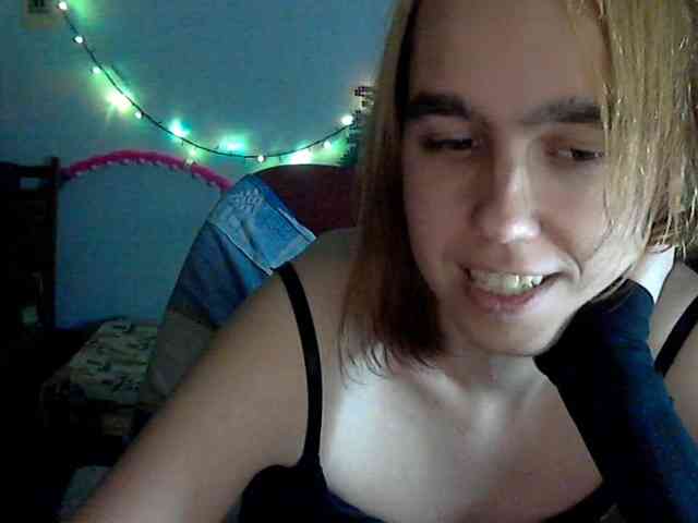 Wonderika Live Webcam on BongaCams