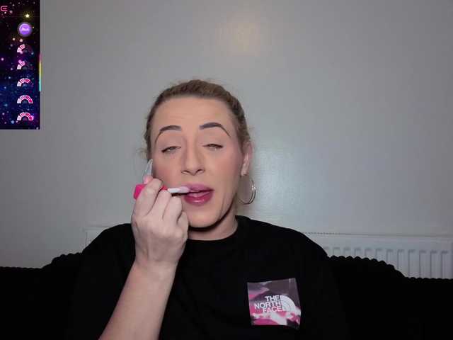 Fuckbate20155 – webcam model profile photo