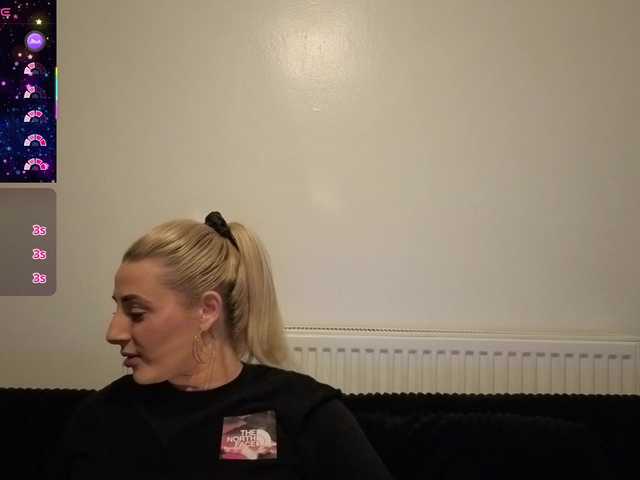 Fuckbate20155 – webcam model profile photo