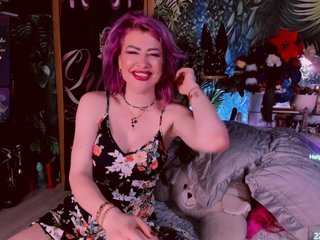 LolaHornyXXX Porn Show