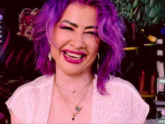 LolaHornyXXX webcam