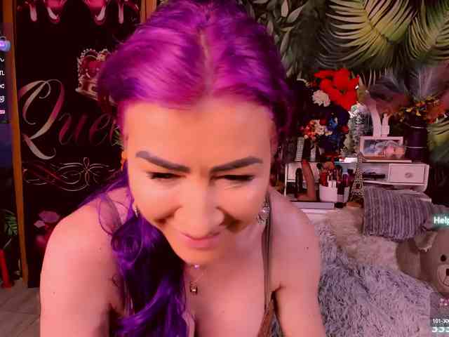 LolaHornyXXX webcam