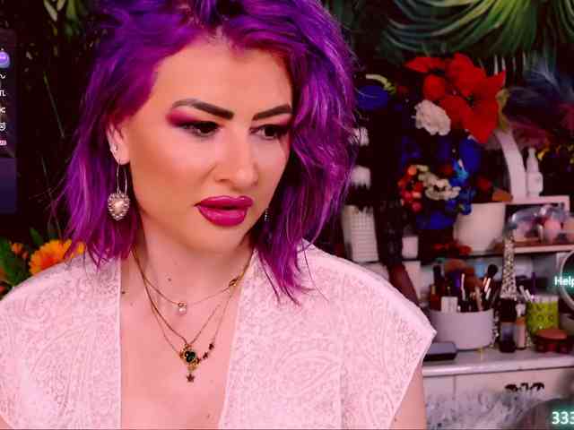 LolaHornyXXX webcam