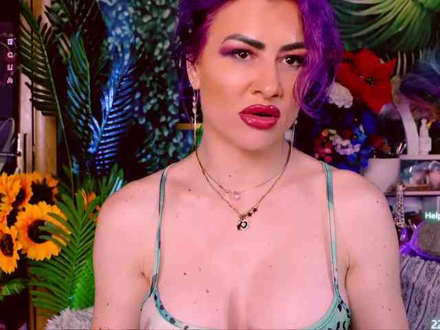 LolaHornyXXX webcam