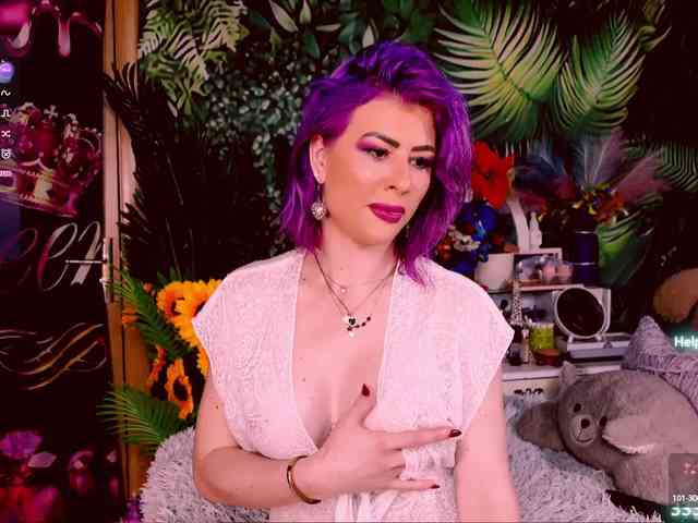 LolaHornyXXX webcam