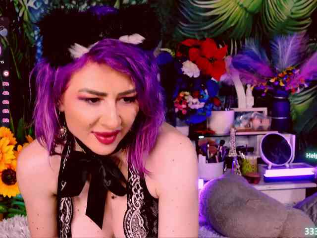 LolaHornyXXX webcam