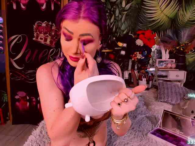 LolaHornyXXX webcam