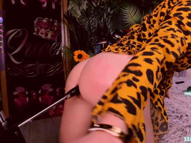 LolaHornyXXX webcam