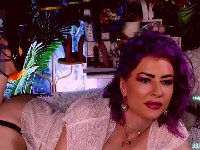 LolaHornyXXX webcam
