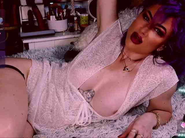 LolaHornyXXX webcam
