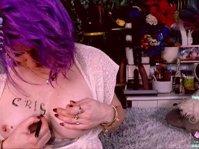 LolaHornyXXX webcam