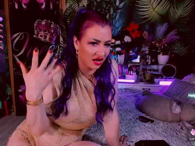 LolaHornyXXX webcam