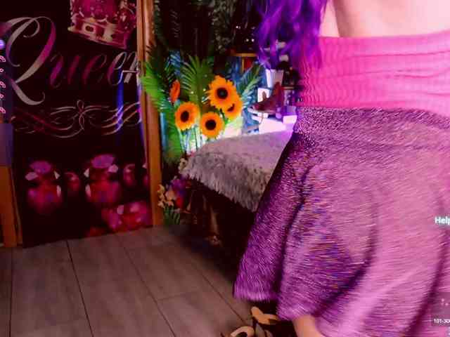 LolaHornyXXX webcam