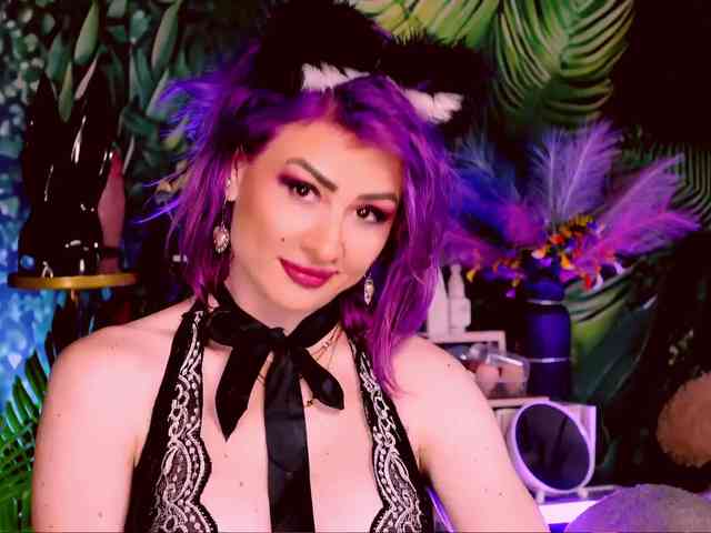 LolaHornyXXX webcam