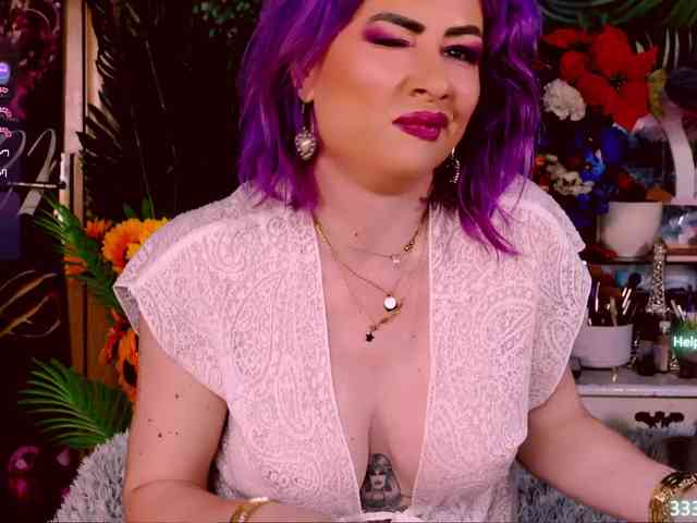 LolaHornyXXX webcam