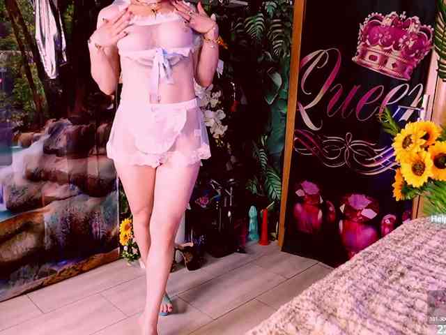LolaHornyXXX webcam