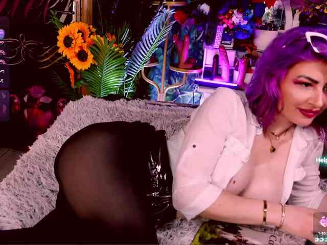LolaHornyXXX webcam
