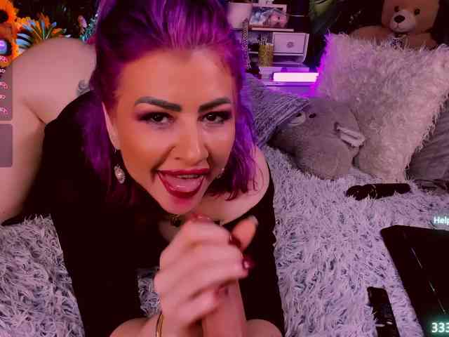 LolaHornyXXX webcam