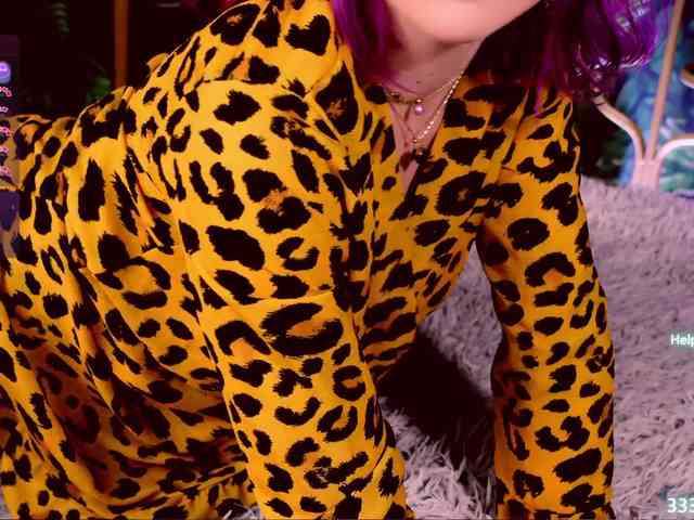 LolaHornyXXX webcam