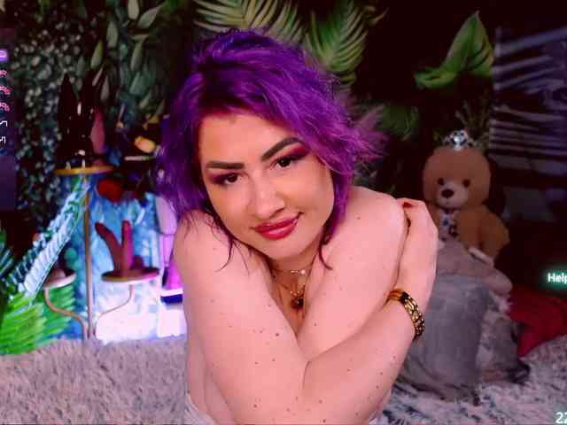 LolaHornyXXX webcam