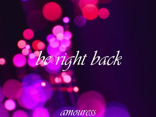 amouress Porn Show