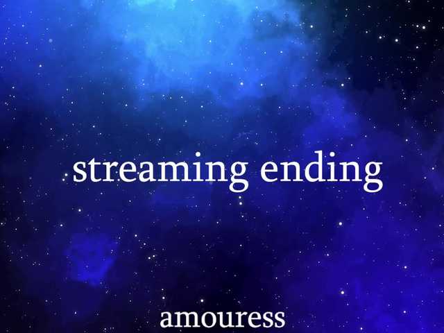 amouress's BongaCams show and profile