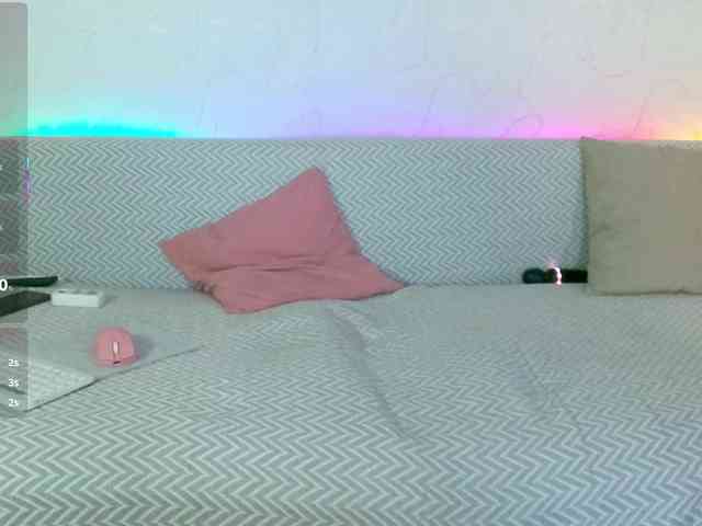 amouress Live Webcam on BongaCams