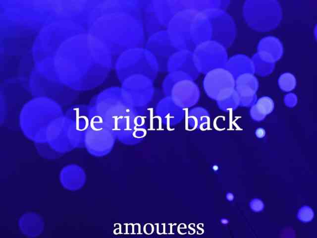 amouress webcam