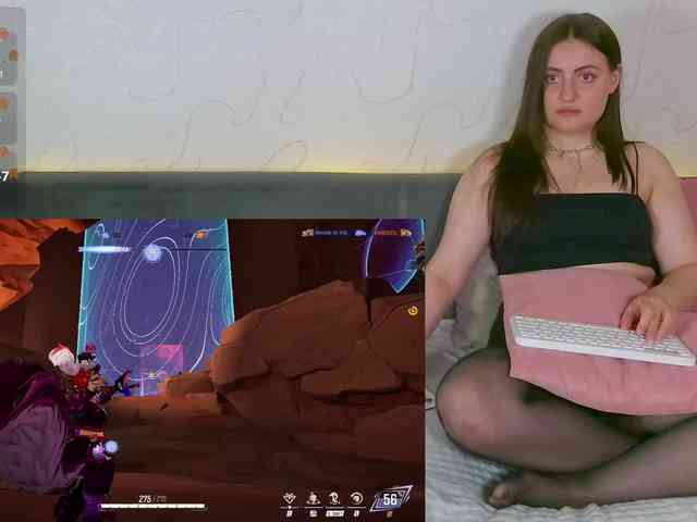 amouress webcam