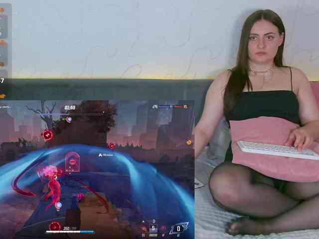 amouress webcam