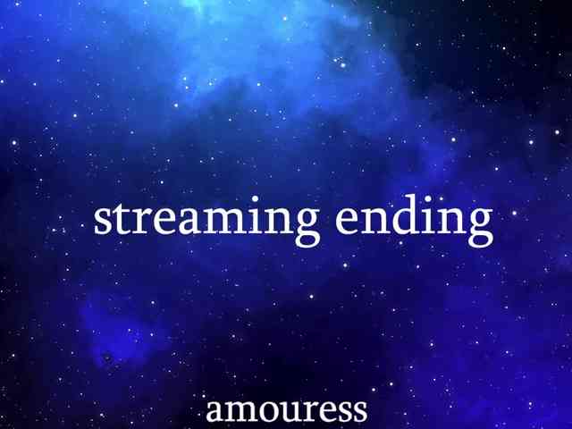 amouress webcam
