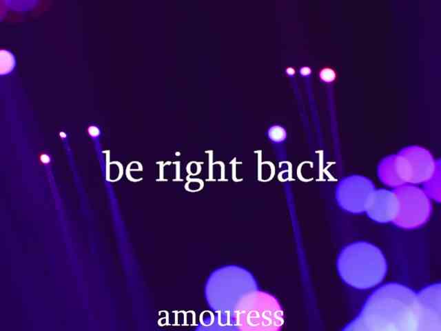 amouress webcam