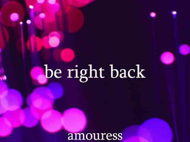 amouress webcam