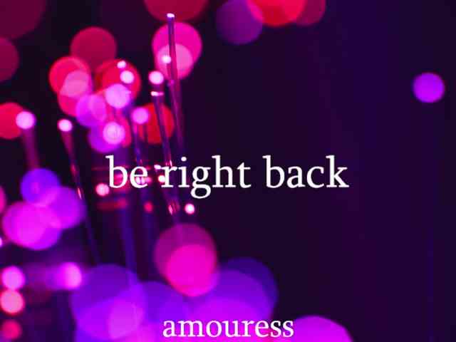 amouress webcam