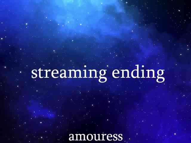 amouress webcam