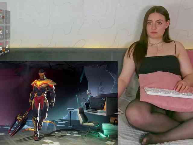 amouress webcam