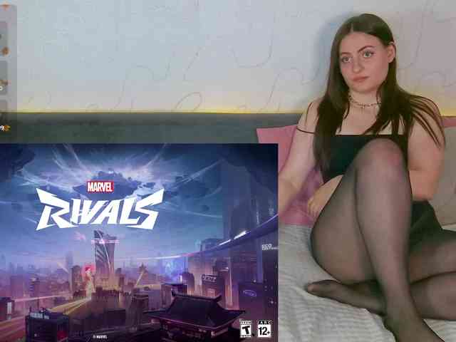 amouress webcam