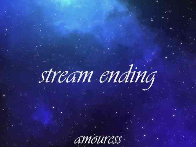 amouress webcam