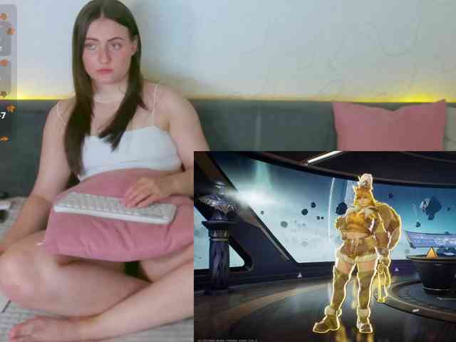 amouress webcam