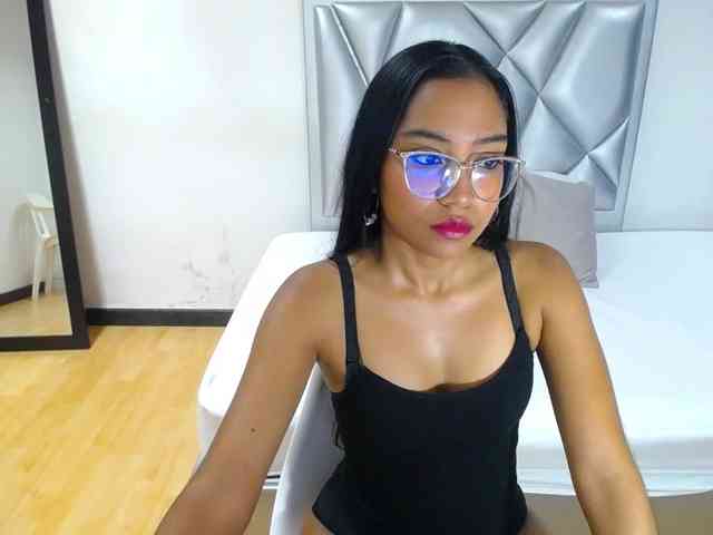 baby-sugar webcam