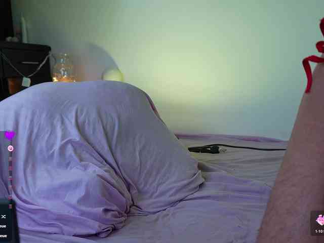 Isabellabis Live Webcam on BongaCams