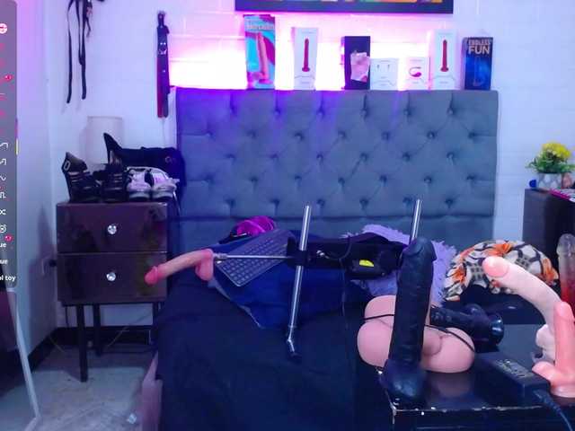  louise-nails chat room