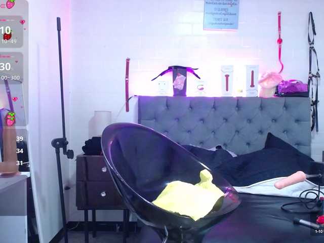  louise-nails chat room